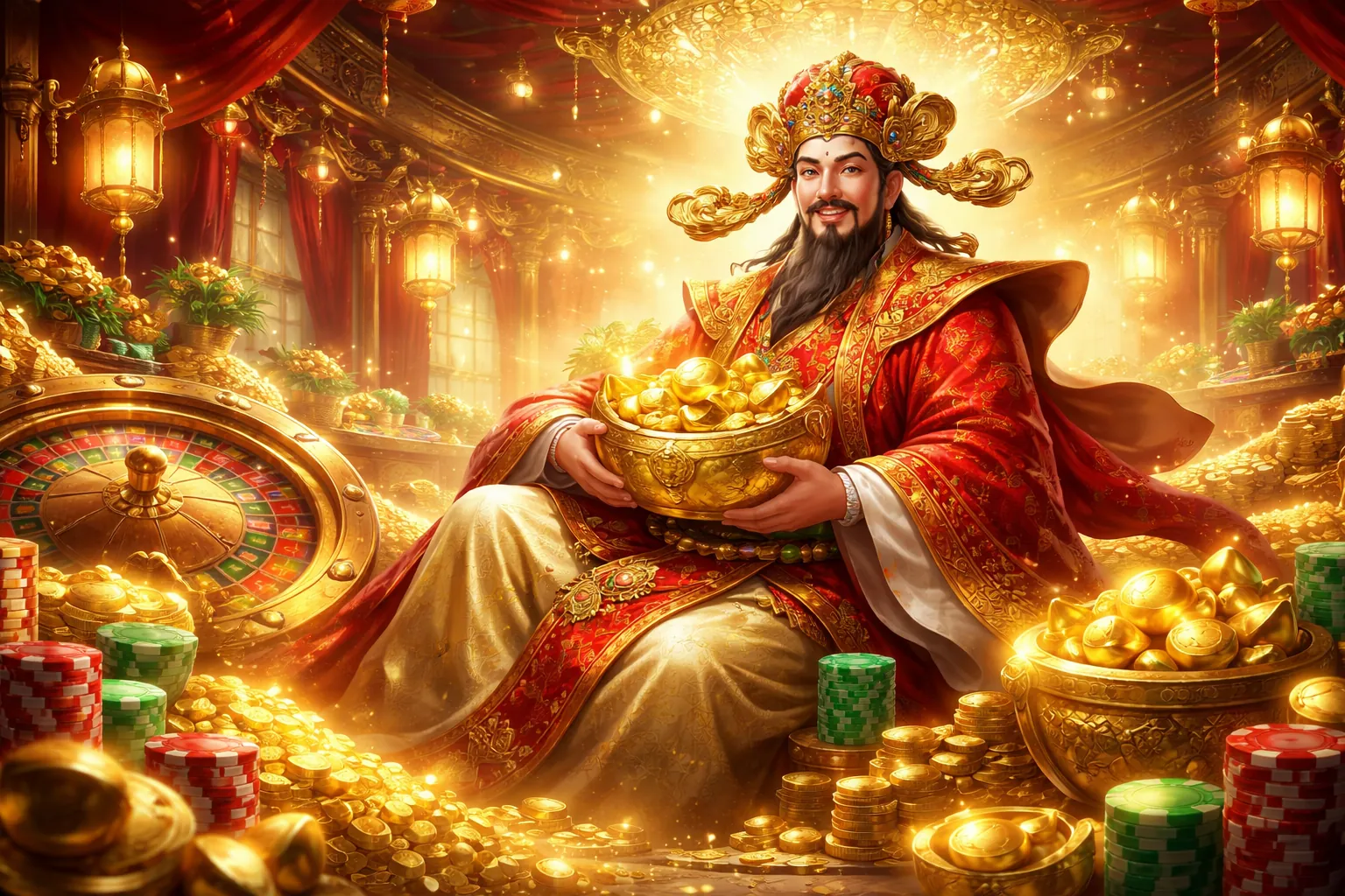 Phân tích xu hướng trò chơi mới nhất