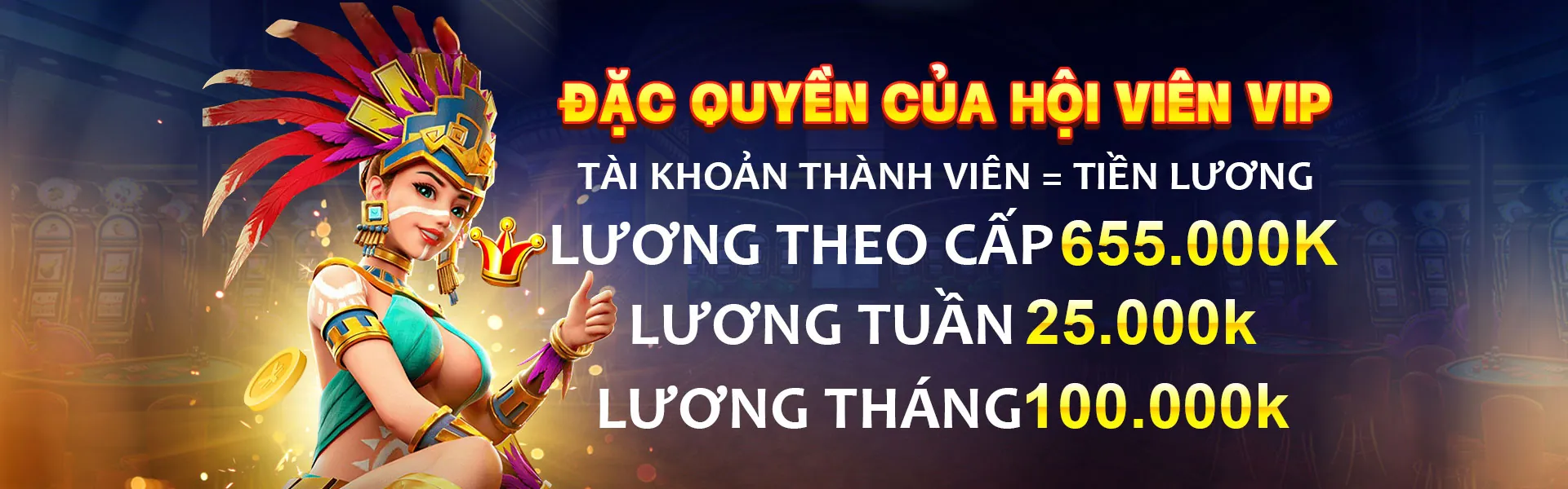 Hình ảnh khuyến mãi chào mừng ho88