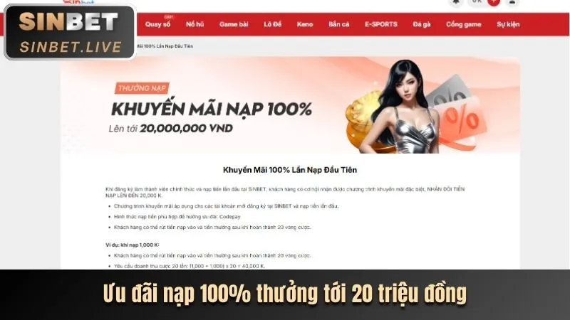 Ưu đãi và khuyến mãi hấp dẫn từ Ho88